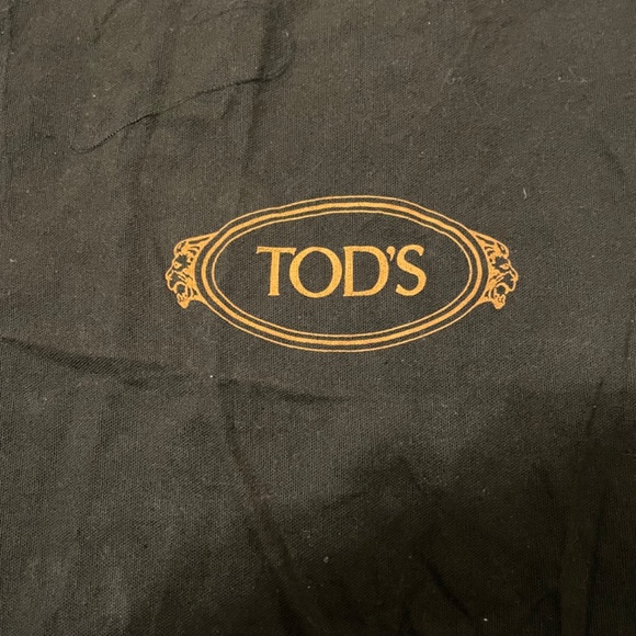 TOD’S Cloth Dust Bag - Picture 3 of 7